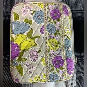 Vera Bradley iPad holder